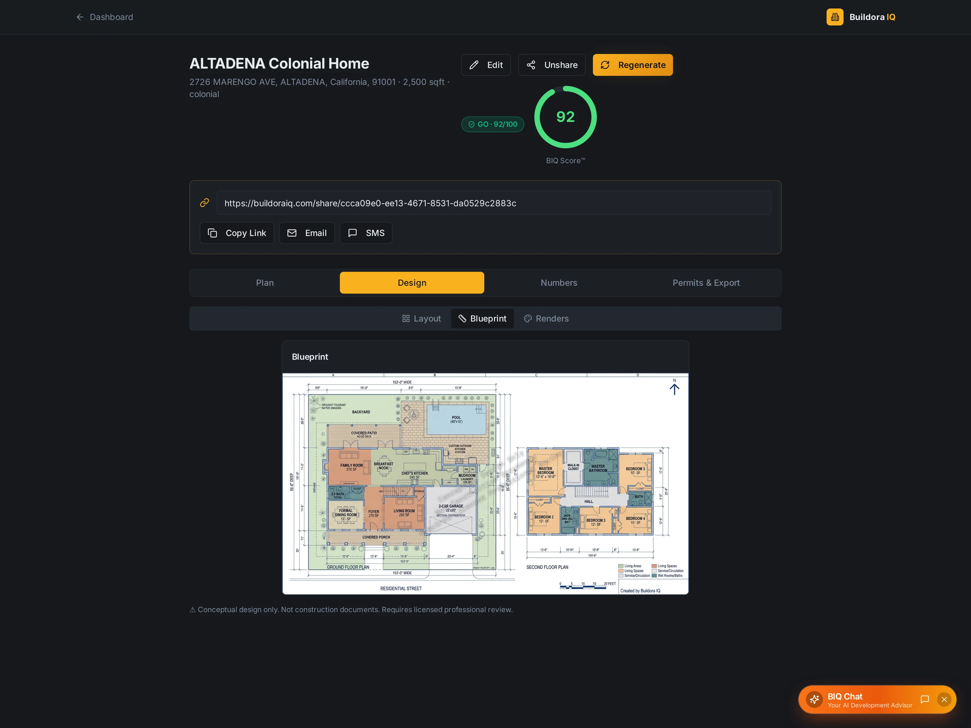 Cost to Build a House (Complete Guide 2026) | Buildora IQ | Buildora IQ