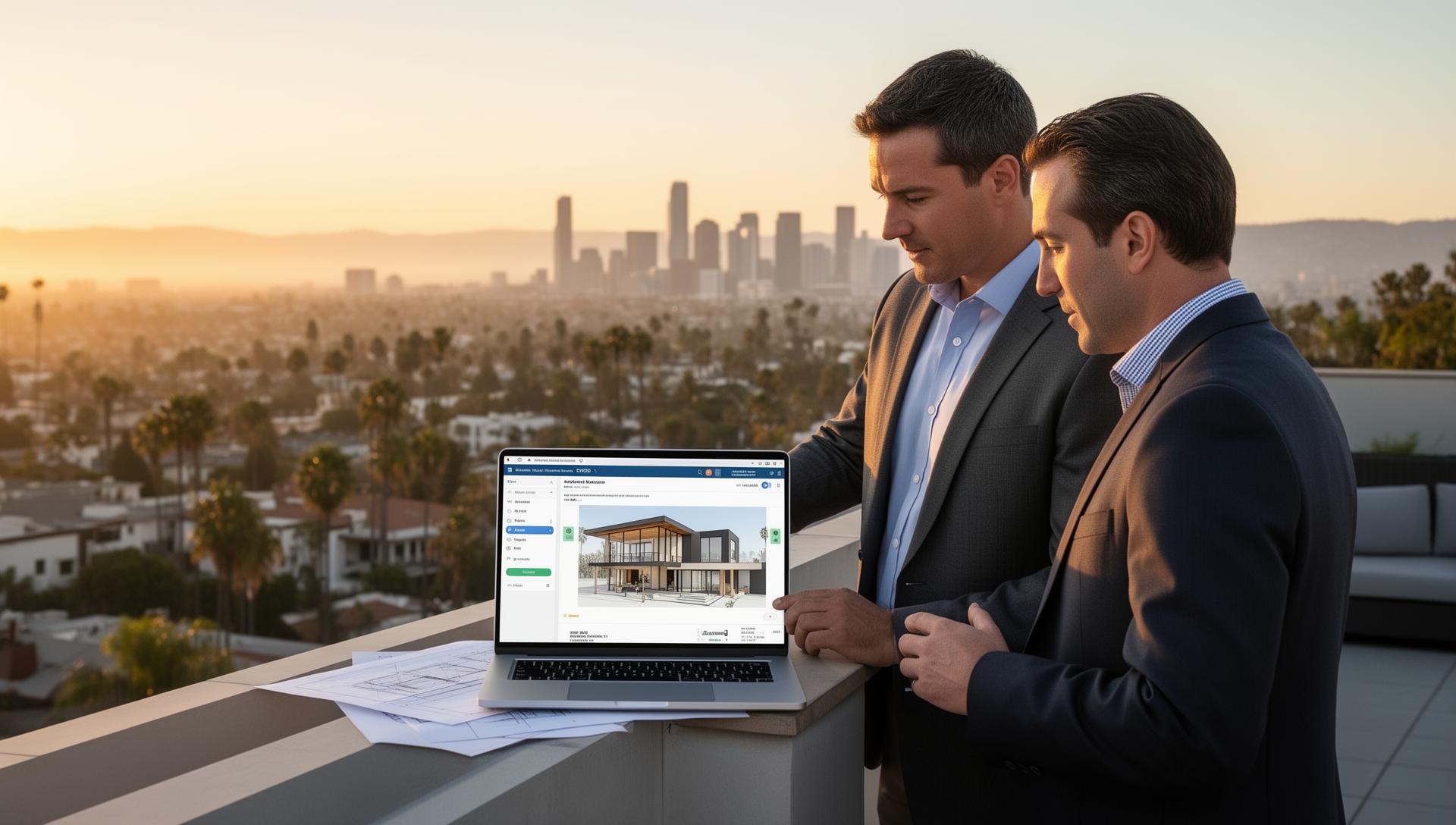 Buildr Project Buildora IQ — Know What You Can Build Before You Spend A Dollar ...
